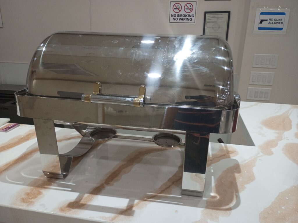 Chafer silver Chafer silver