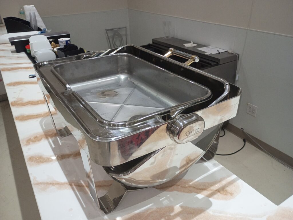 Chafer silver Chafer silver